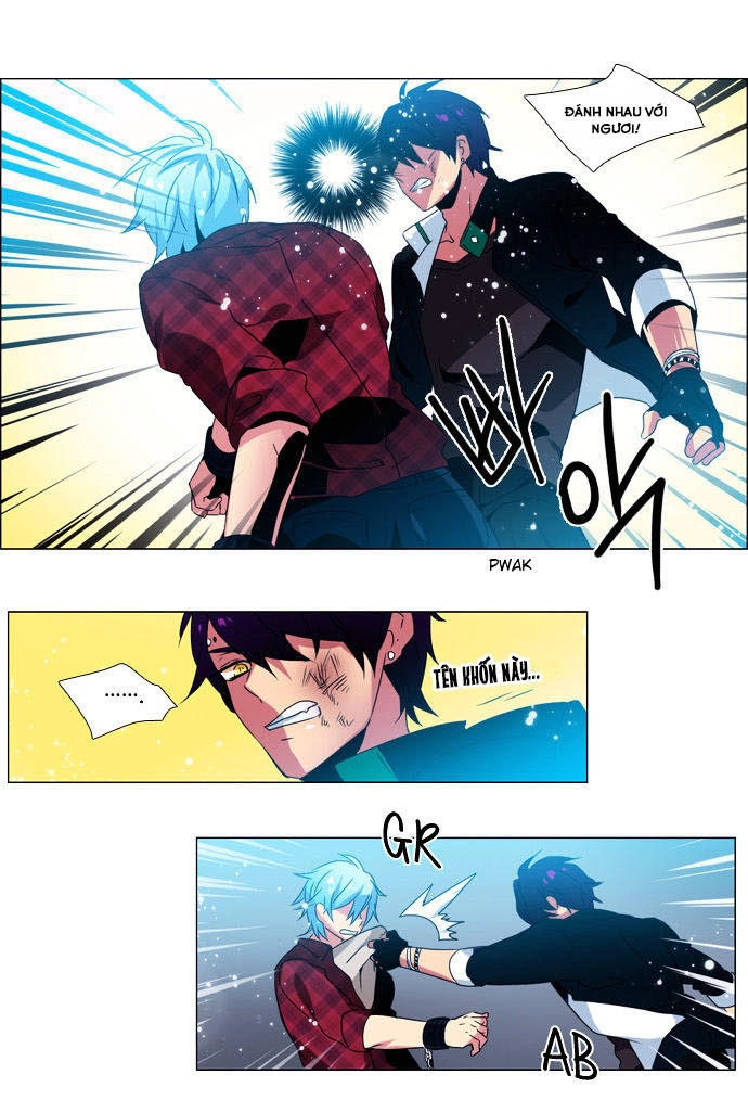 Wonted Chapter 77 - 8