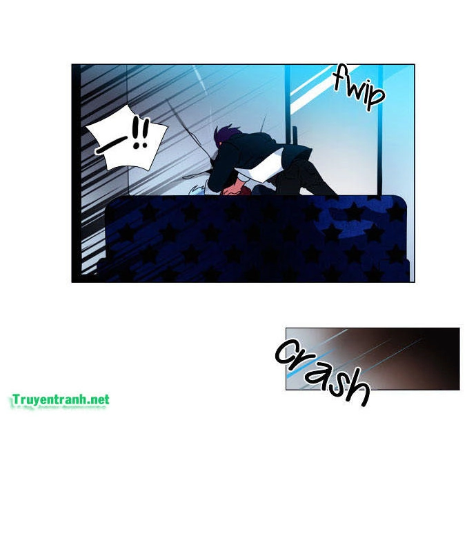 Wonted Chapter 77 - 9