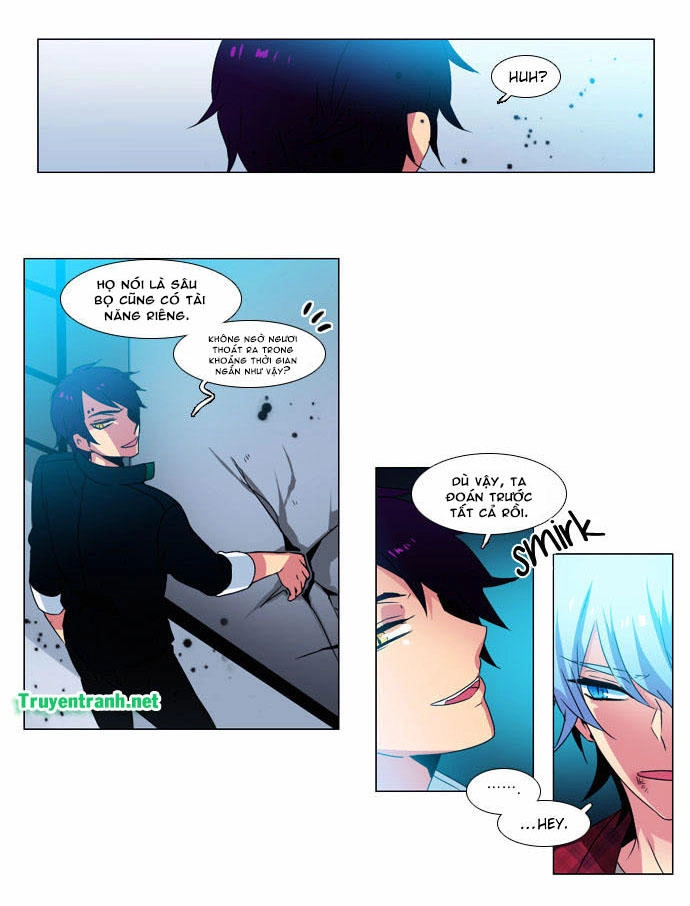 Wonted Chapter 77 - 11