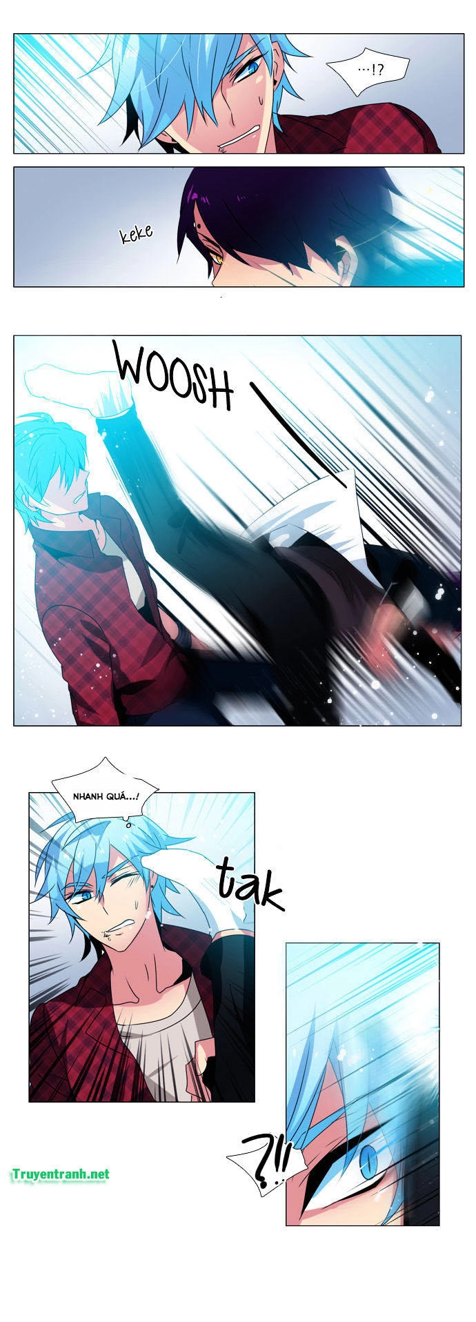 Wonted Chapter 77 - 14