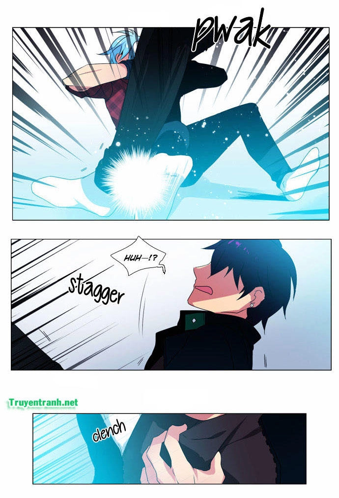 Wonted Chapter 77 - 17