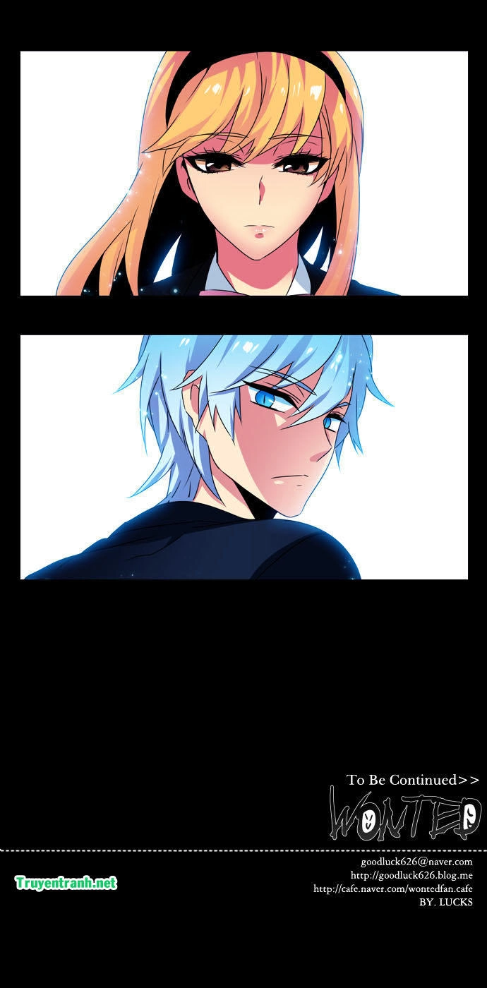 Wonted Chapter 82 - 8