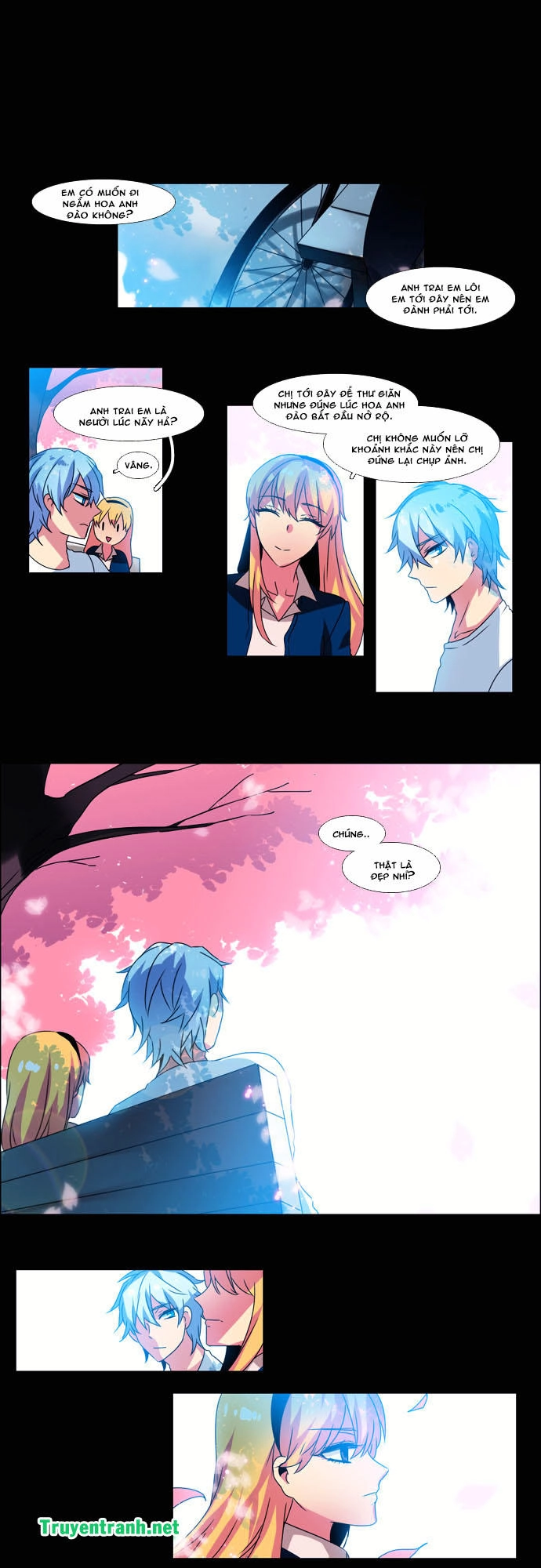 Wonted Chapter 84 - 11