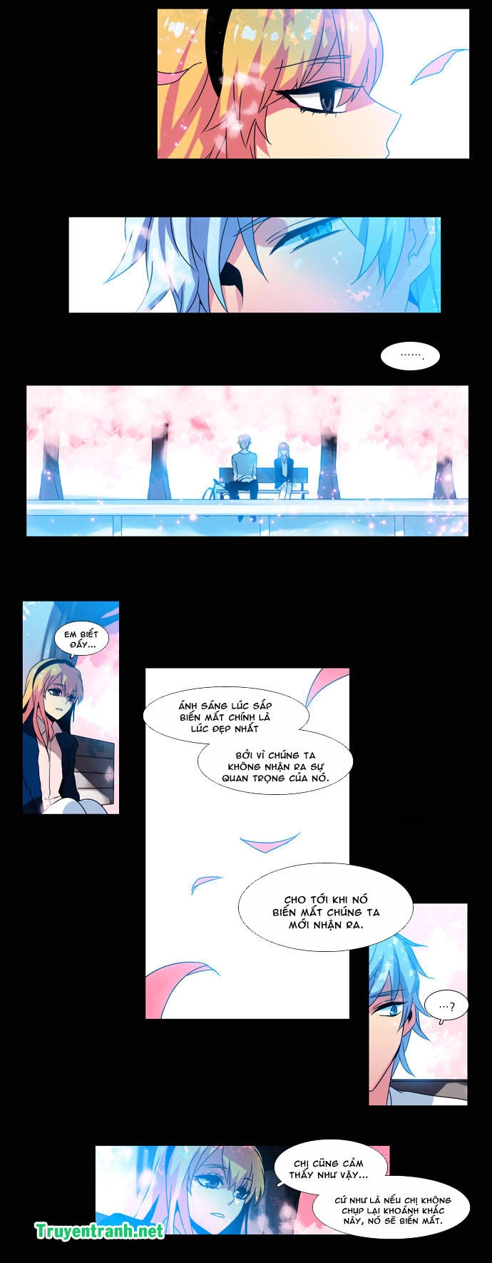 Wonted Chapter 84 - 12