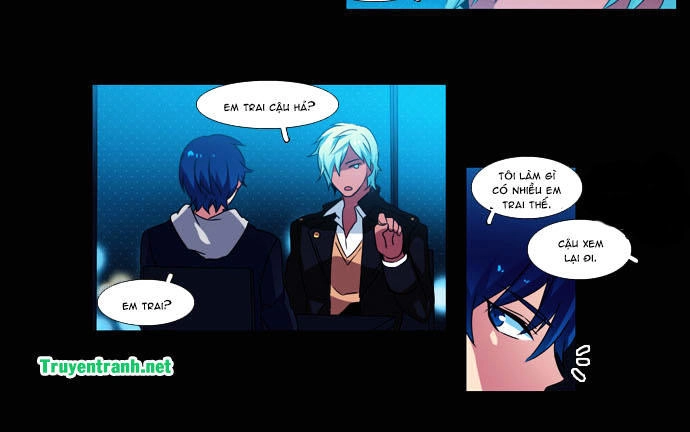 Wonted Chapter 85 - 3