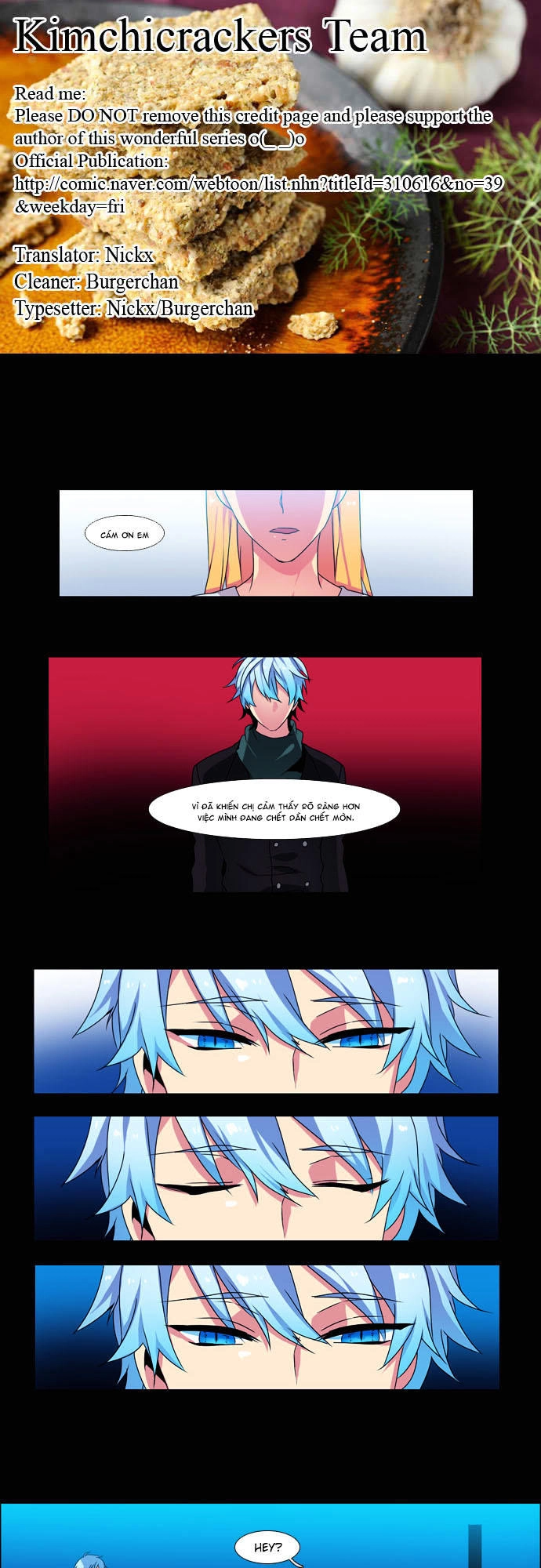 Wonted Chapter 87 - 2