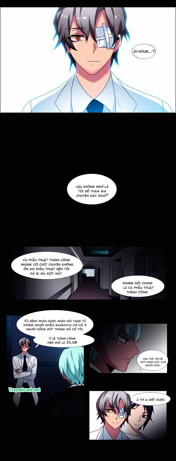 Wonted Chapter 87 - 15