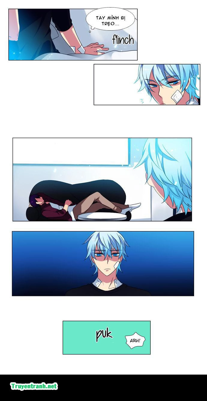 Wonted Chapter 88 - 3