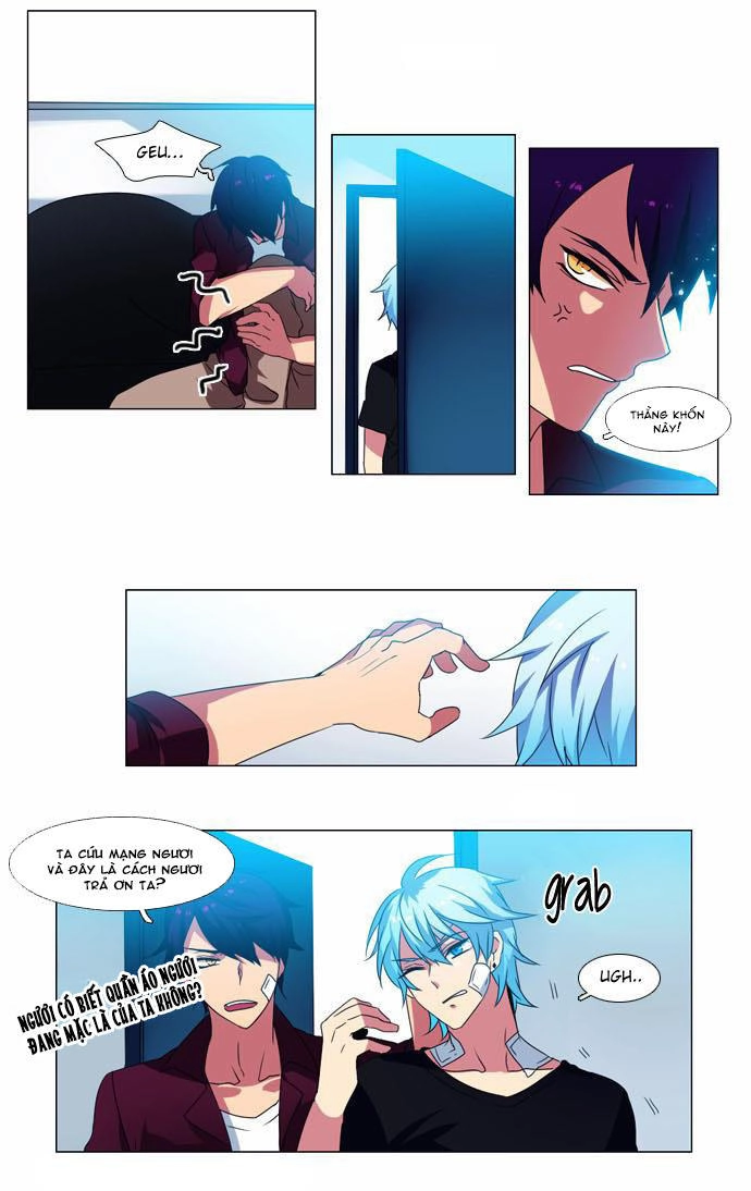 Wonted Chapter 88 - 4