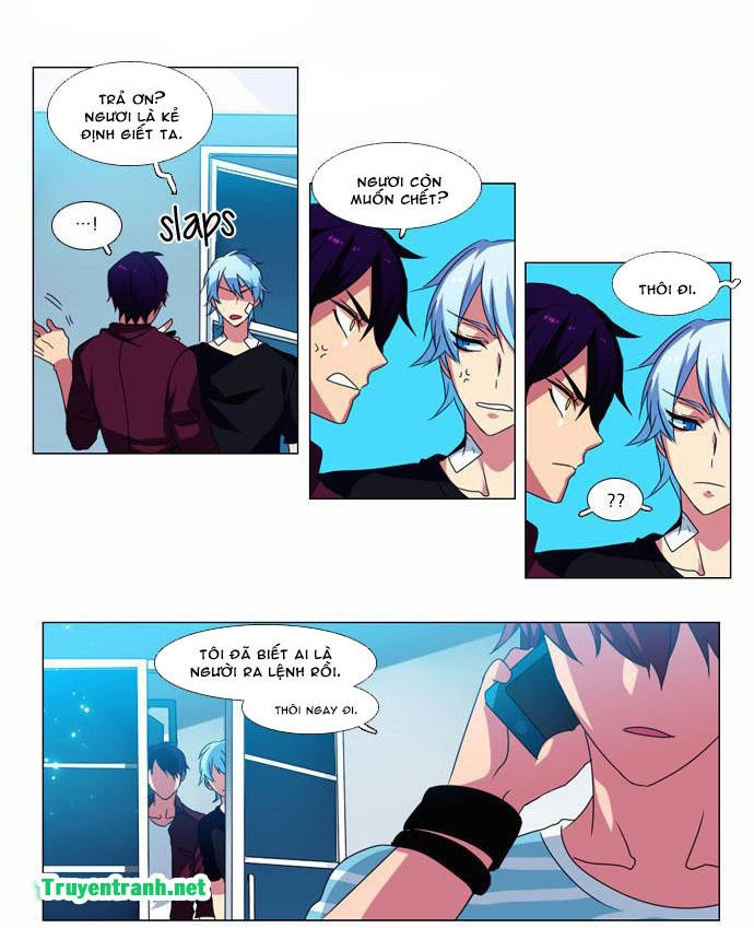 Wonted Chapter 88 - 5