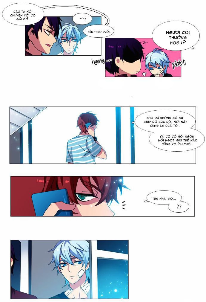 Wonted Chapter 88 - 6