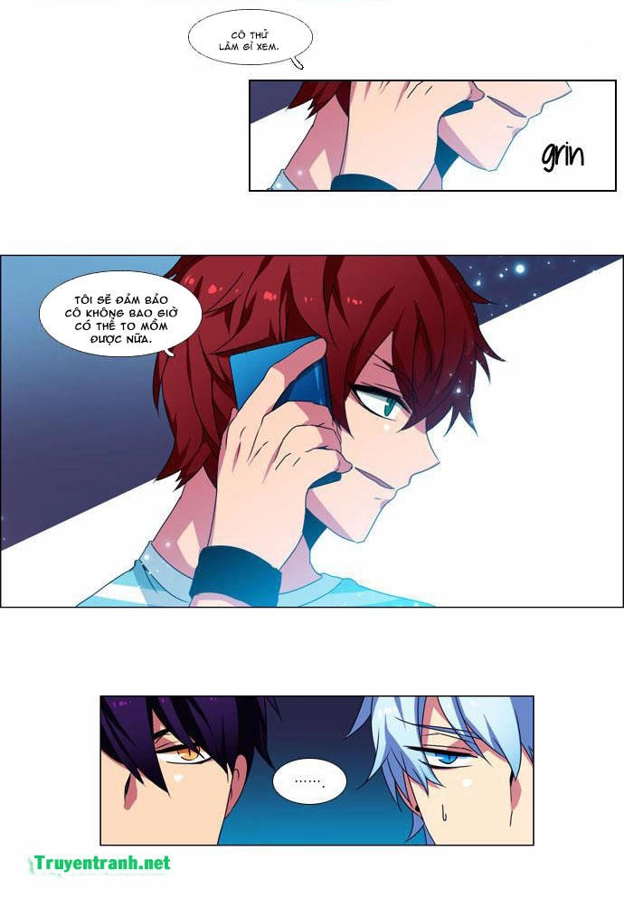 Wonted Chapter 88 - 7