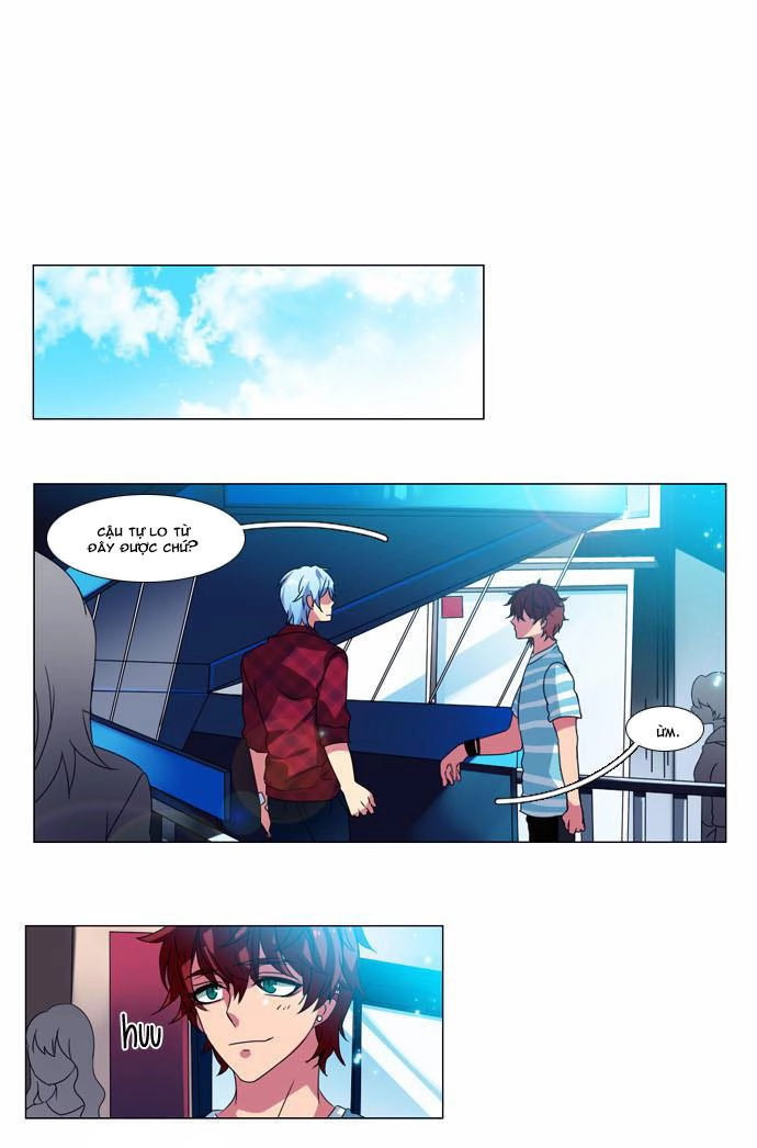 Wonted Chapter 88 - 8