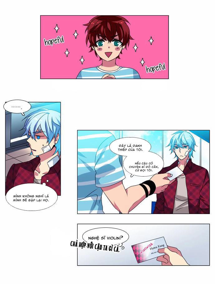 Wonted Chapter 88 - 10