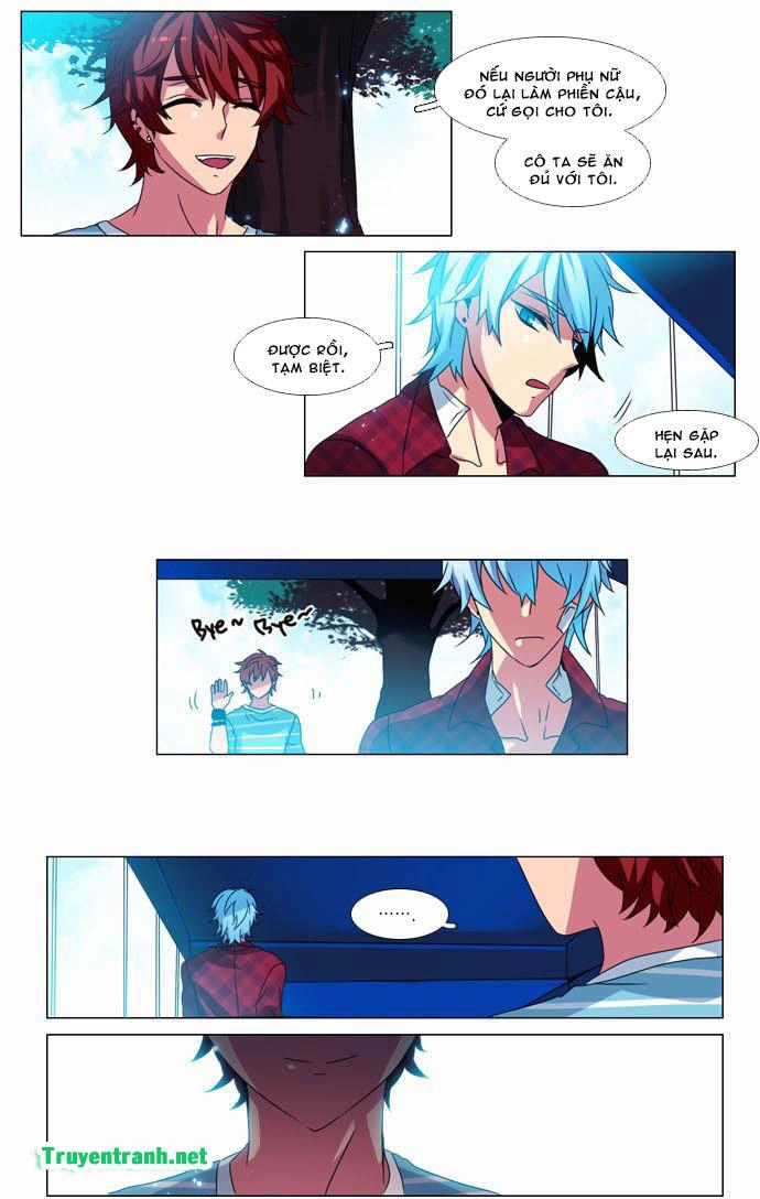 Wonted Chapter 88 - 11