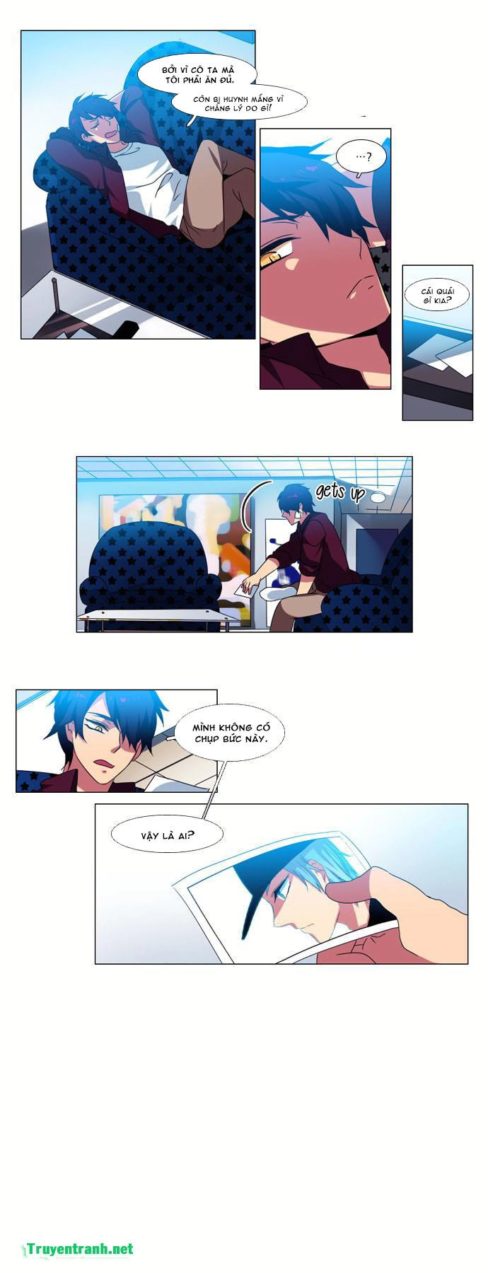 Wonted Chapter 88 - 13