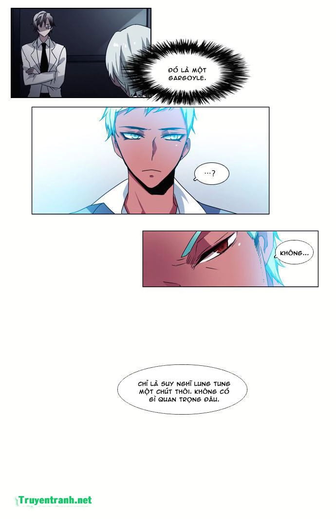 Wonted Chapter 89 - 2