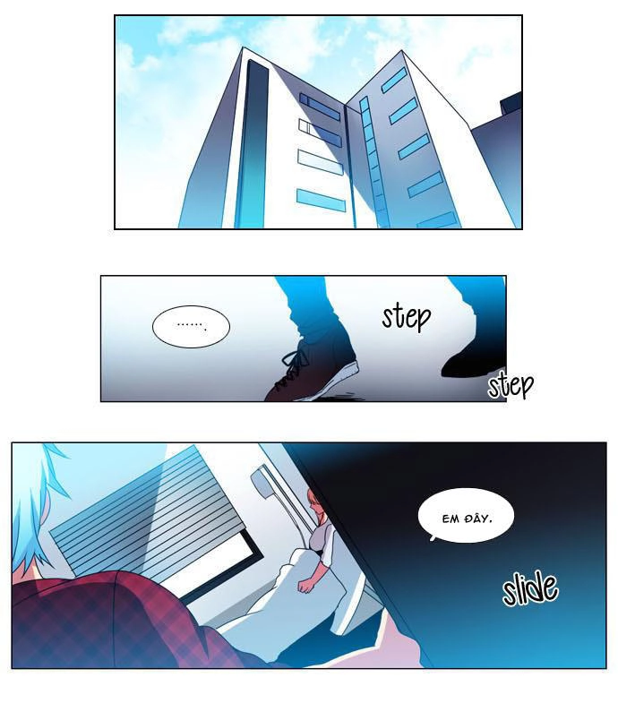 Wonted Chapter 89 - 3