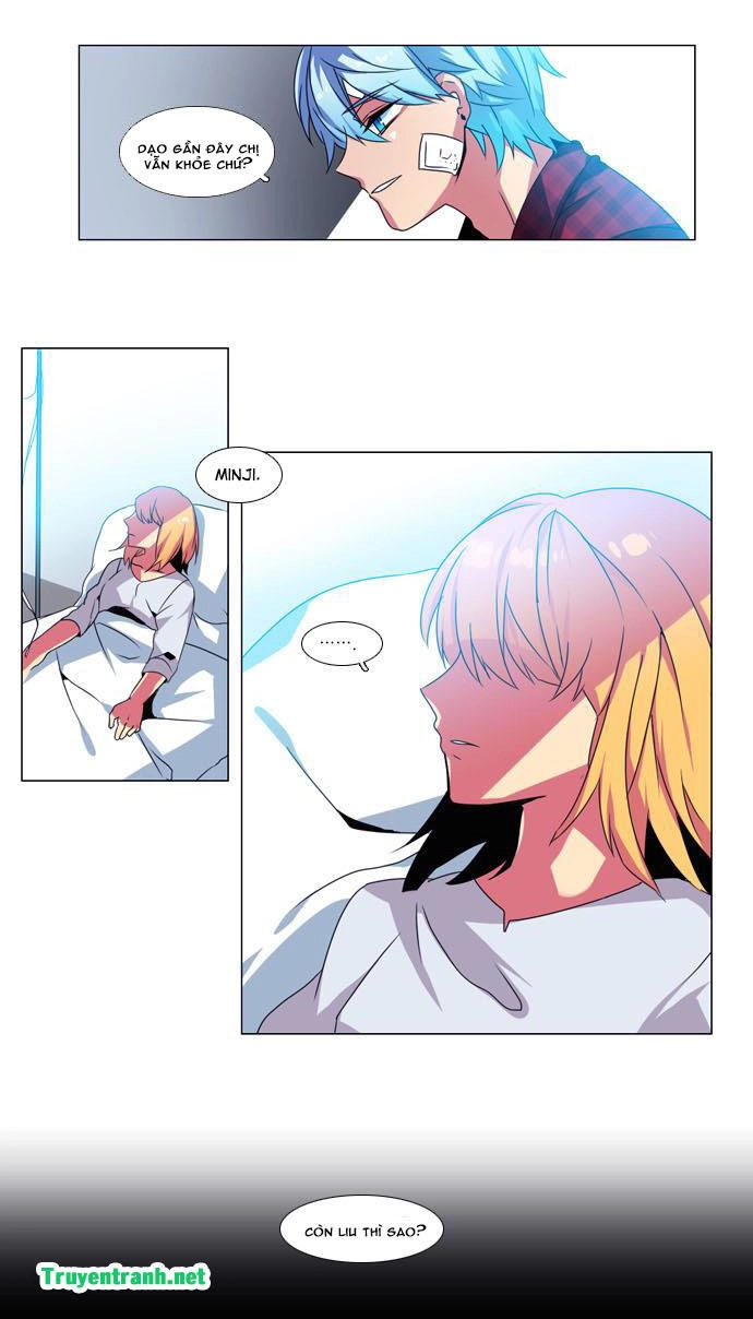 Wonted Chapter 89 - 4