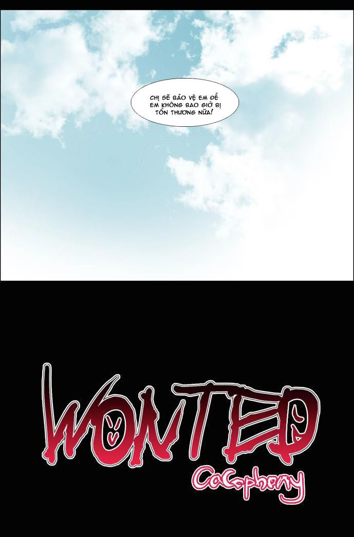 Wonted Chapter 89 - 6