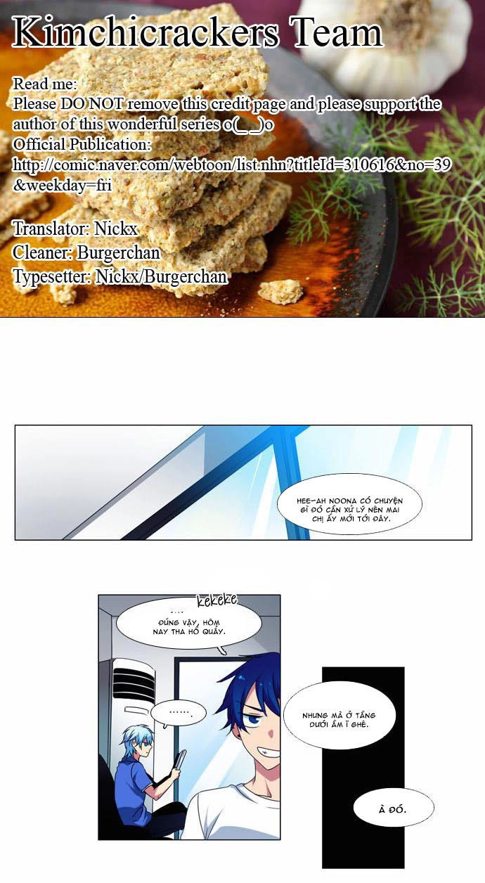 Wonted Chapter 90 - 2