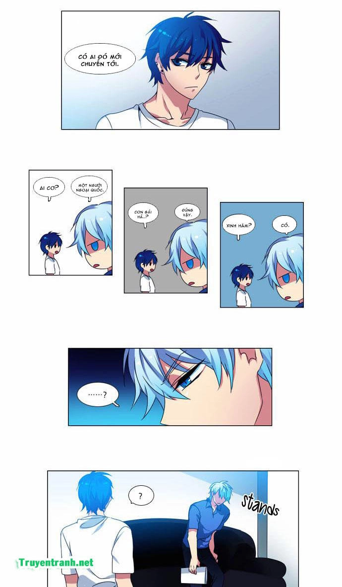 Wonted Chapter 90 - 3