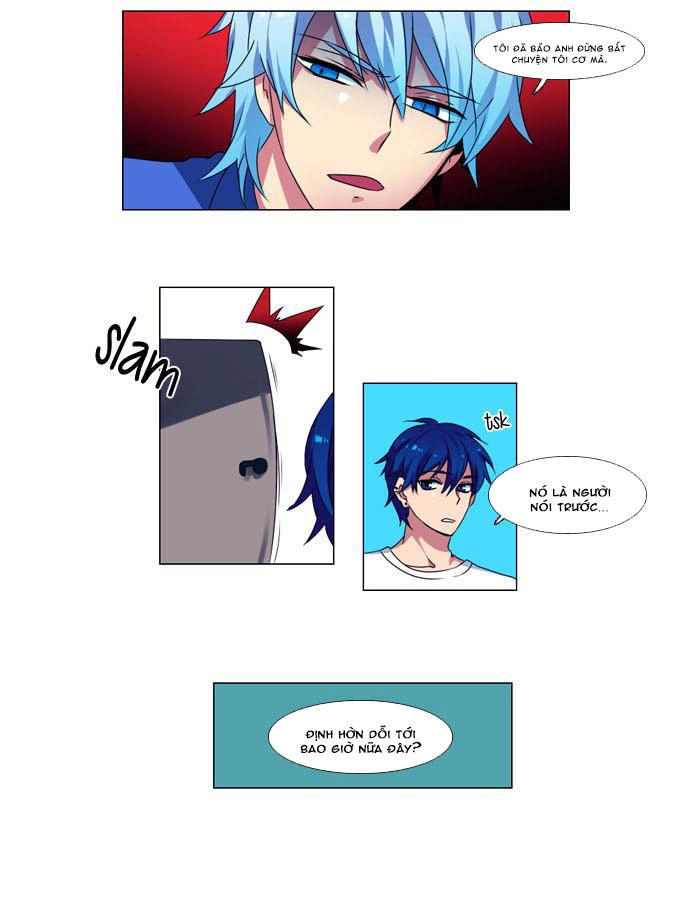 Wonted Chapter 90 - 4