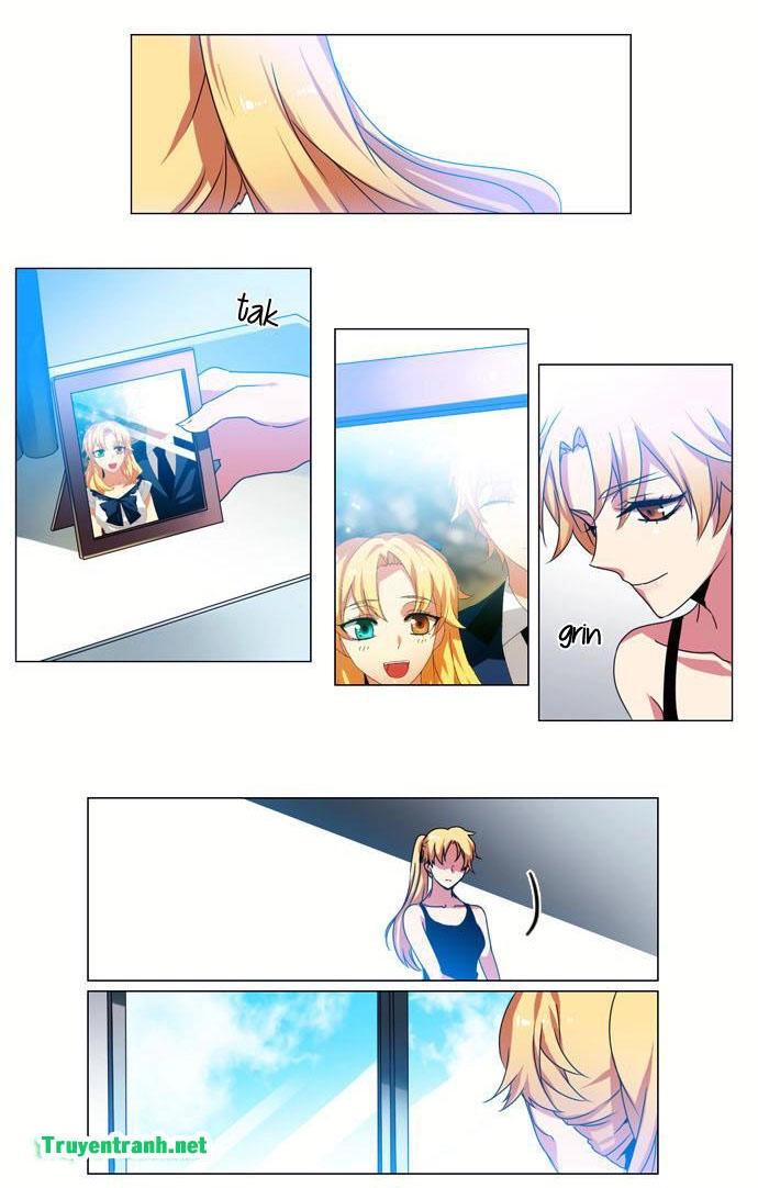 Wonted Chapter 90 - 5