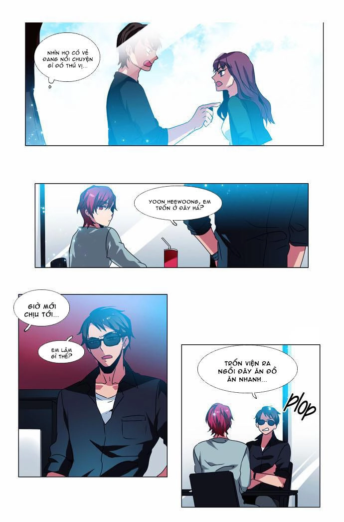 Wonted Chapter 90 - 8