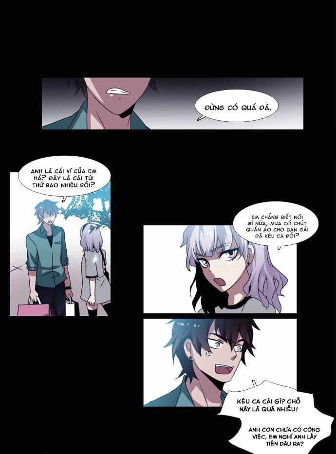 Wonted Chapter 90 - 12