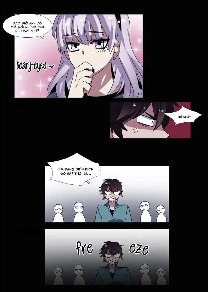 Wonted Chapter 90 - 14