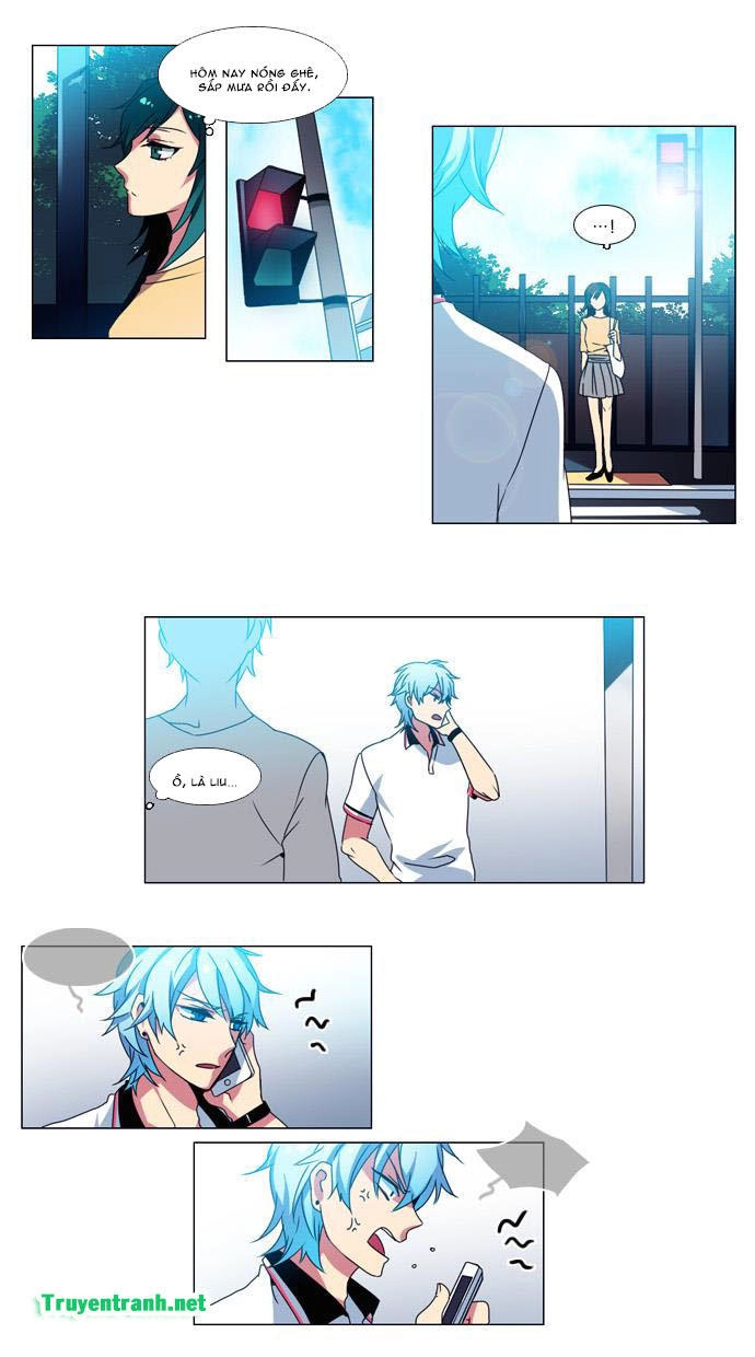 Wonted Chapter 92 - 3