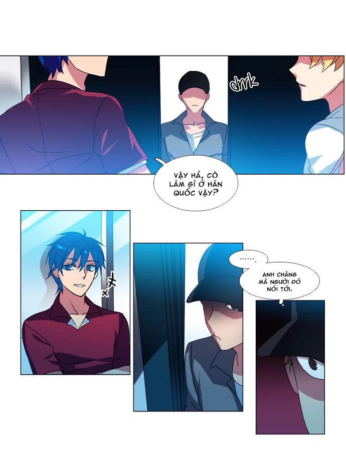 Wonted Chapter 92 - 8