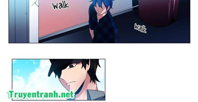 Wonted Chapter 96 - 3