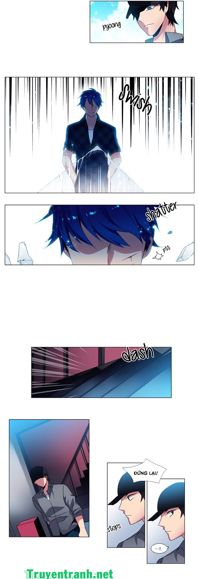 Wonted Chapter 96 - 4