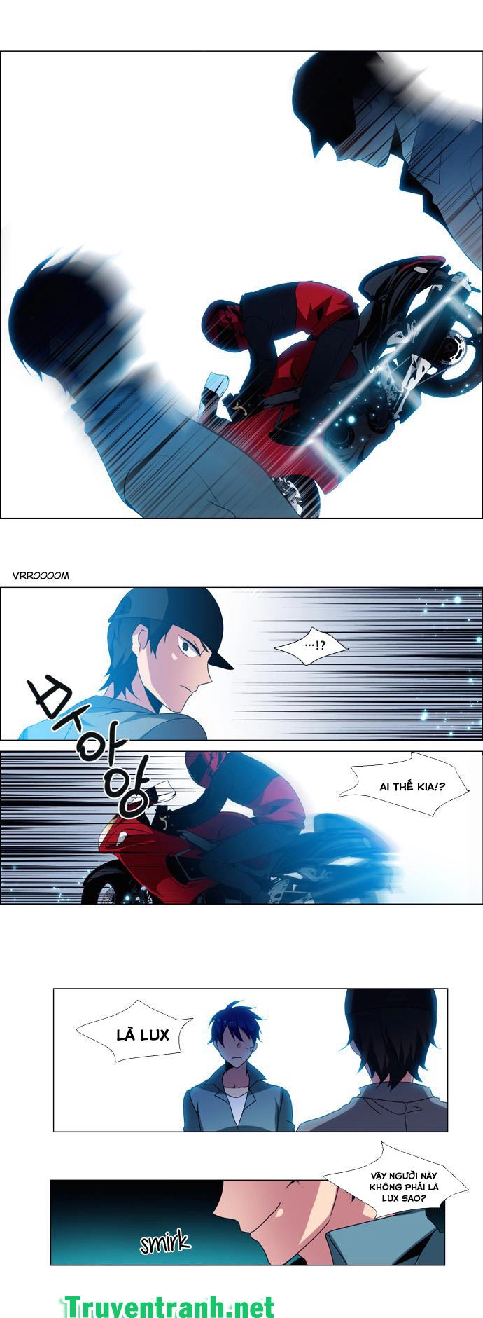 Wonted Chapter 96 - 6