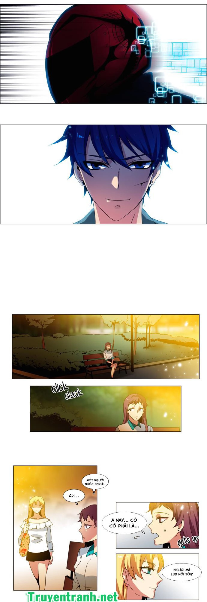 Wonted Chapter 96 - 7