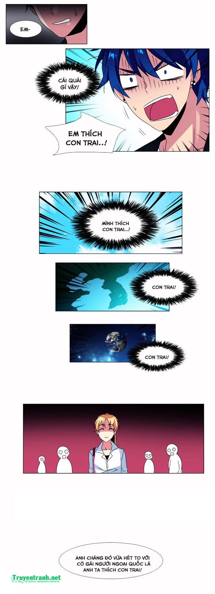 Wonted Chapter 99 - 6