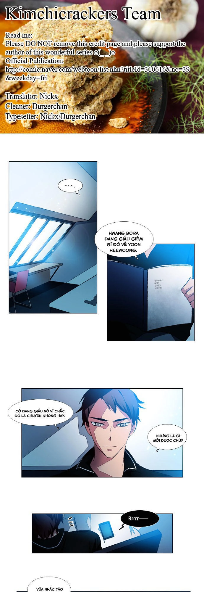 Wonted Chapter 108 - 2