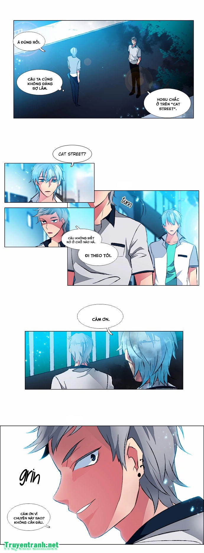 Wonted Chapter 108 - 10