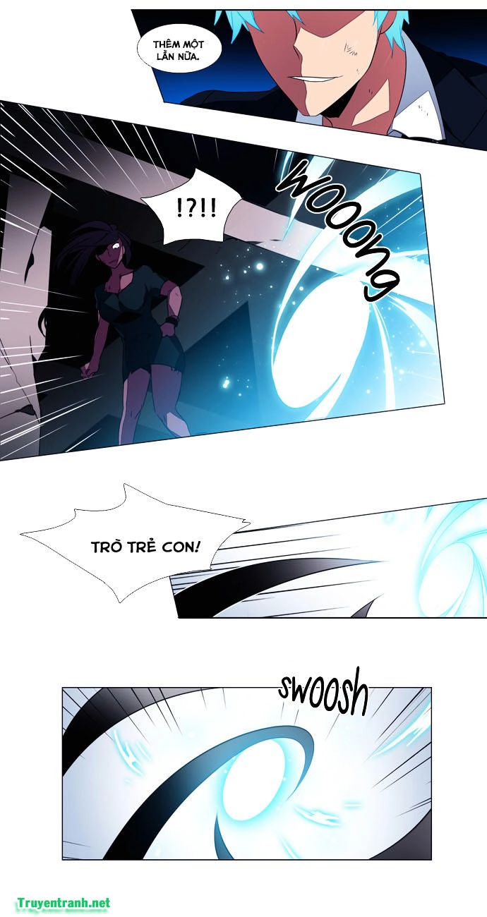 Wonted Chapter 122 - 5