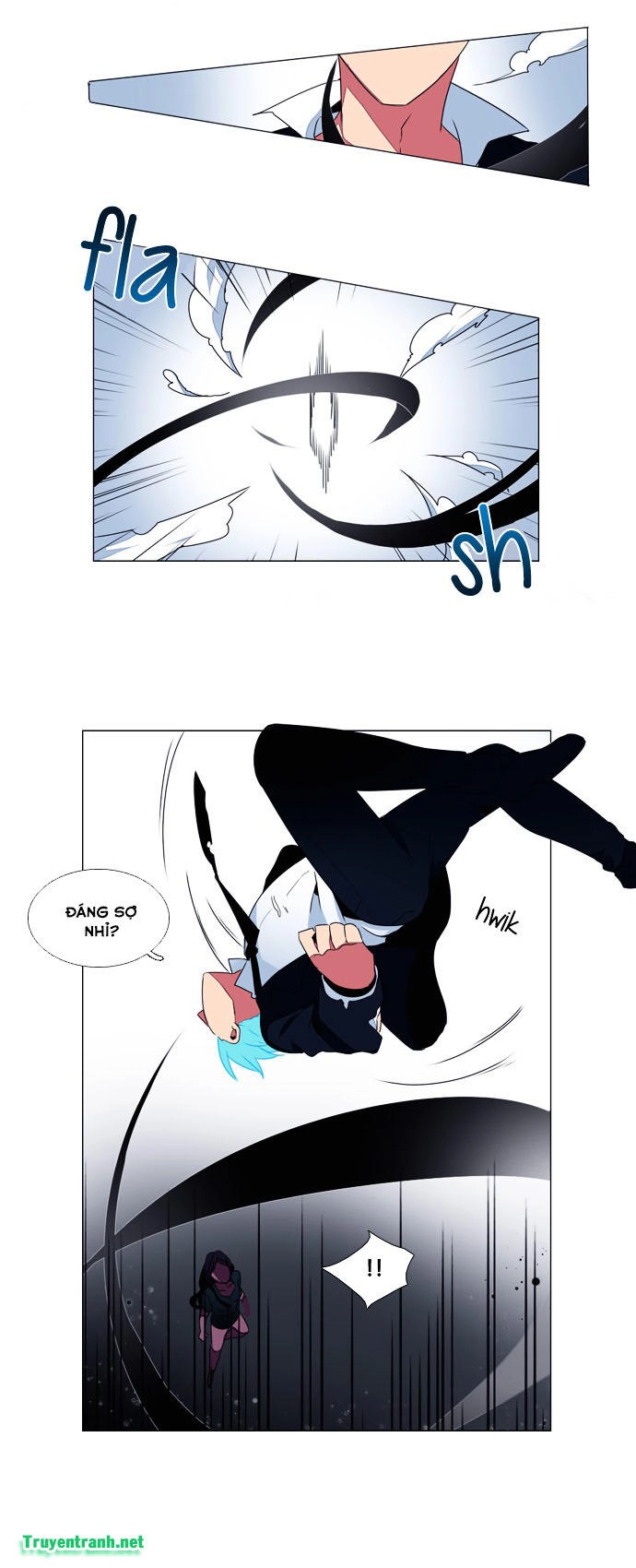 Wonted Chapter 122 - 11