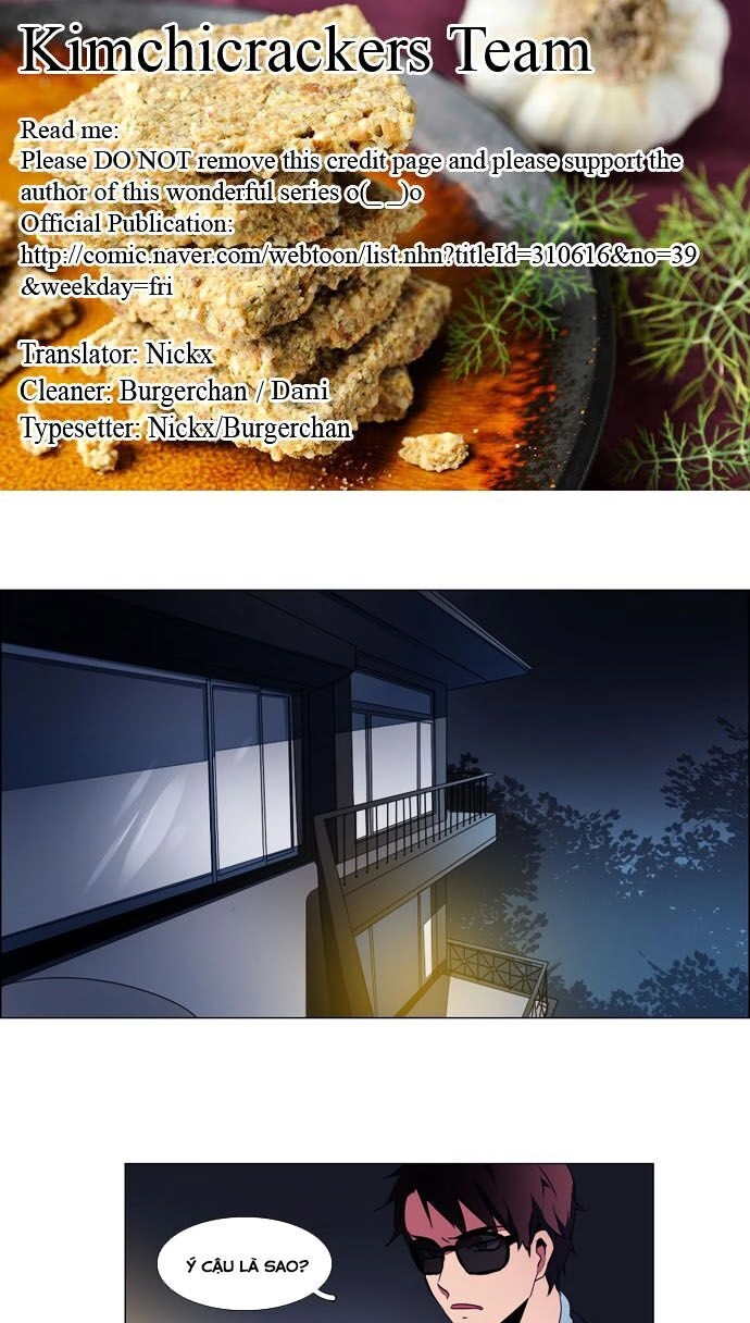 Wonted Chapter 126 - 2