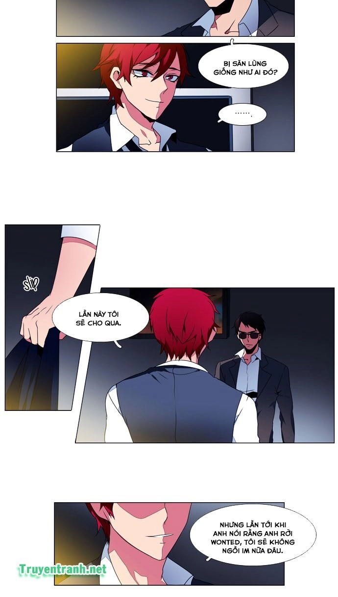 Wonted Chapter 126 - 3