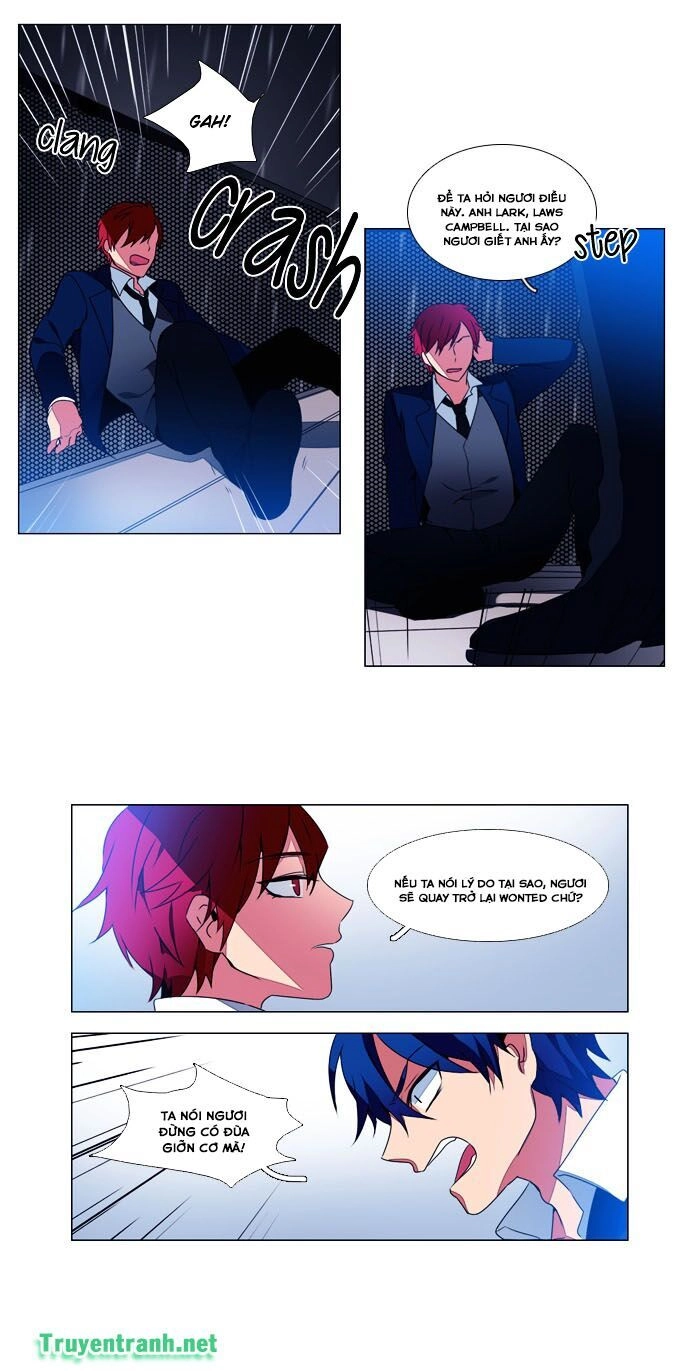 Wonted Chapter 126 - 10