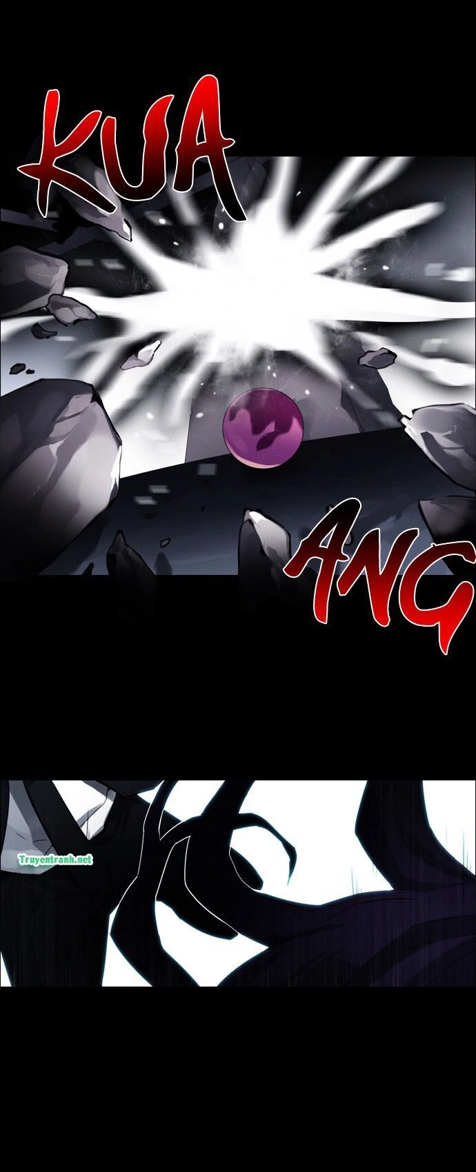 Wonted Chapter 128 - 5