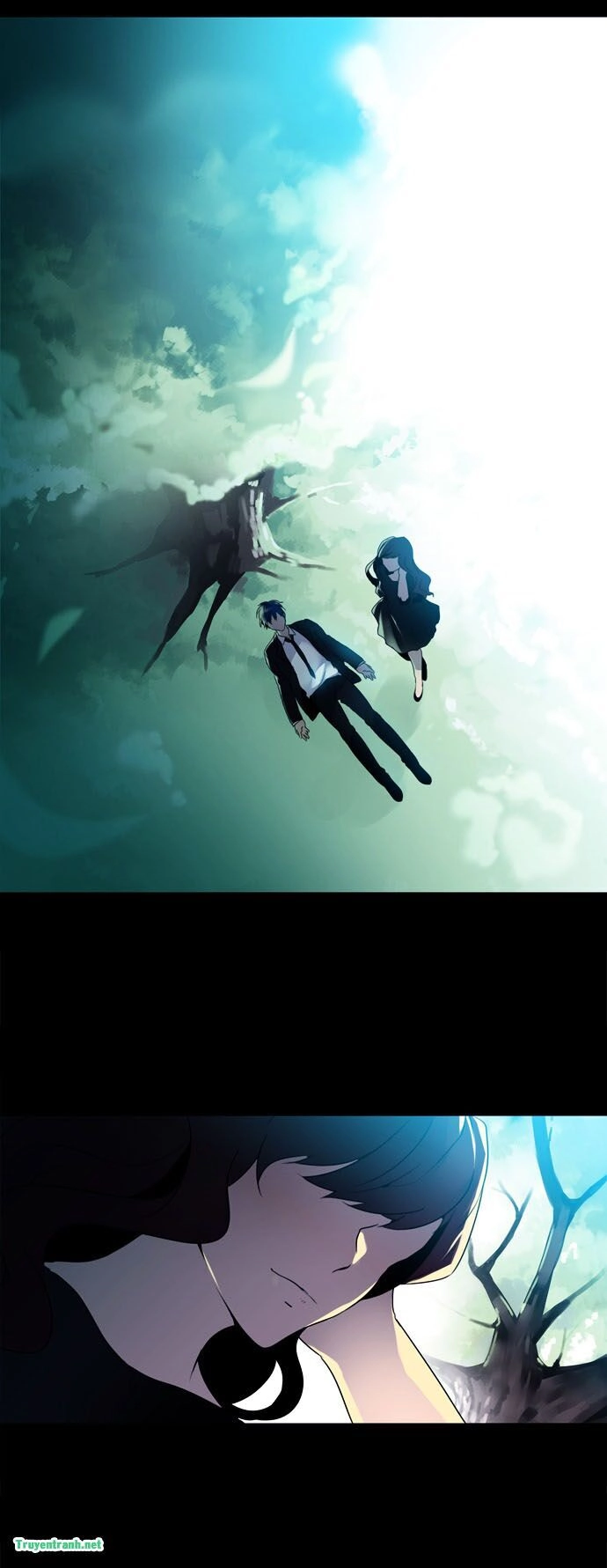 Wonted Chapter 130 - 4