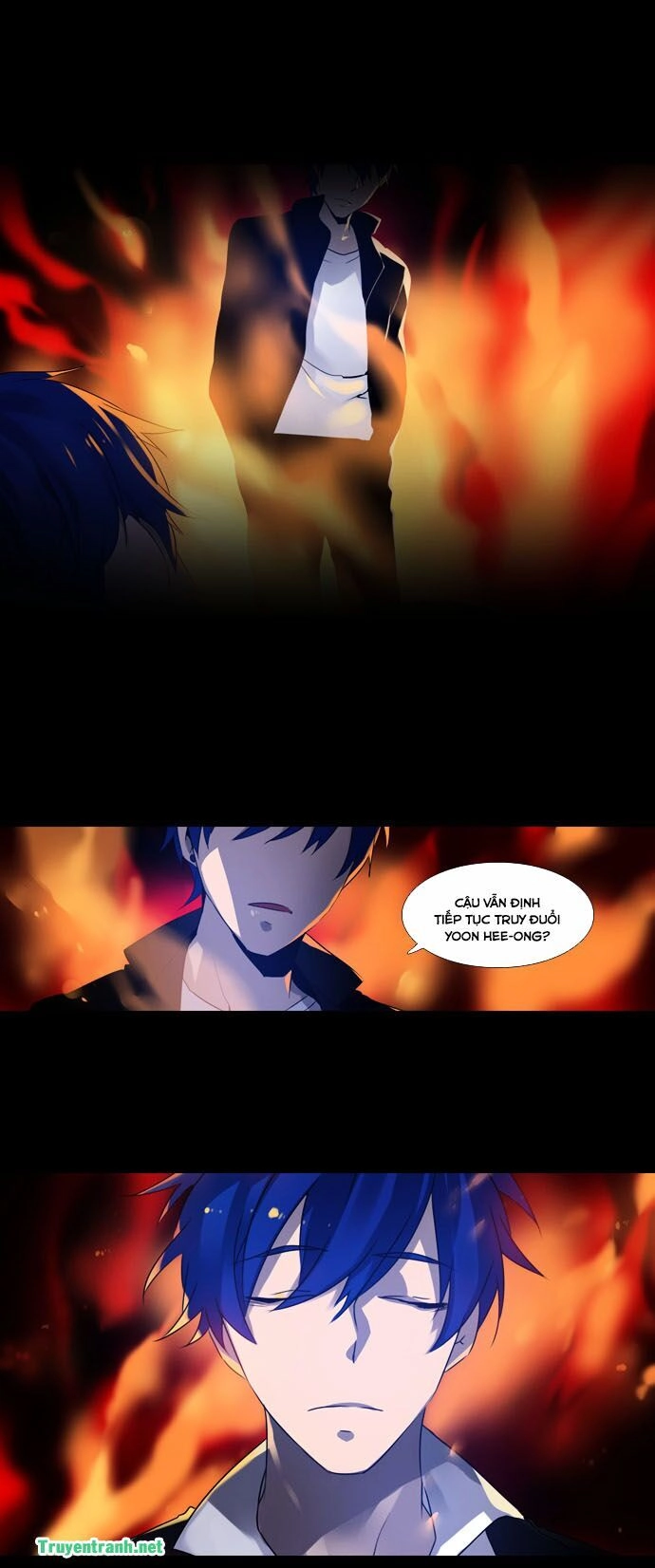 Wonted Chapter 130 - 6