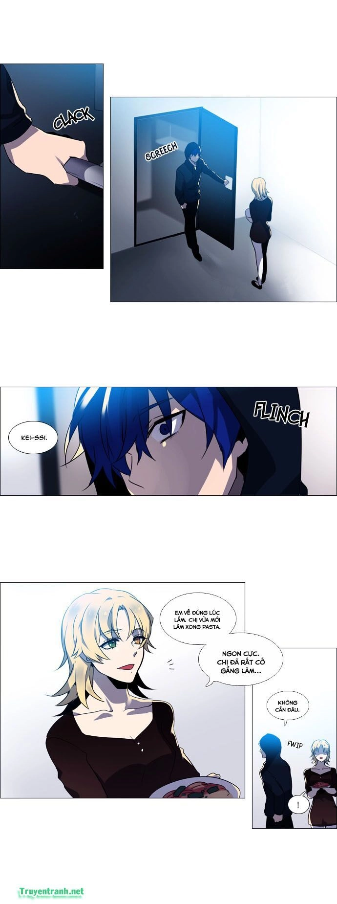 Wonted Chapter 130 - 8