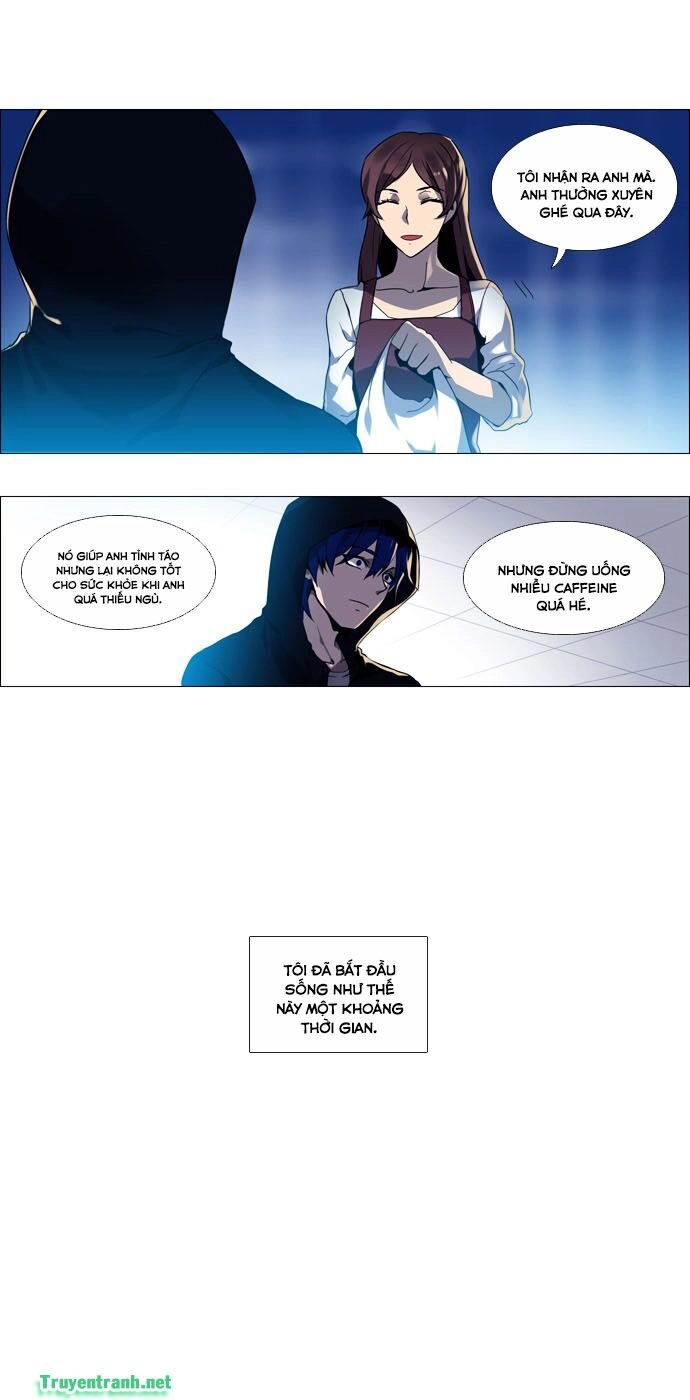 Wonted Chapter 130 - 12